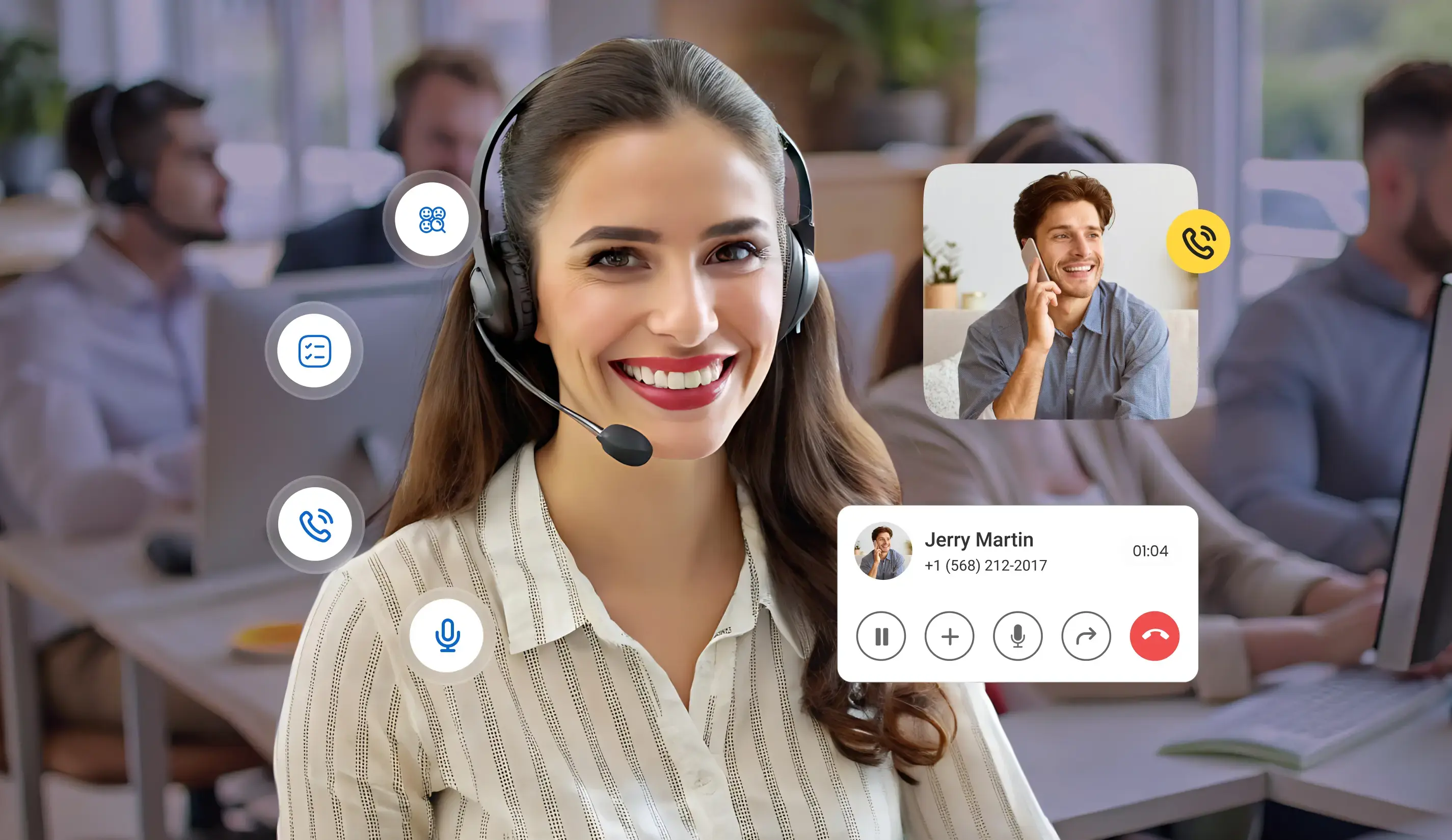 Inbound Call Handling: 7 Proven Techniques for Smoother CX
